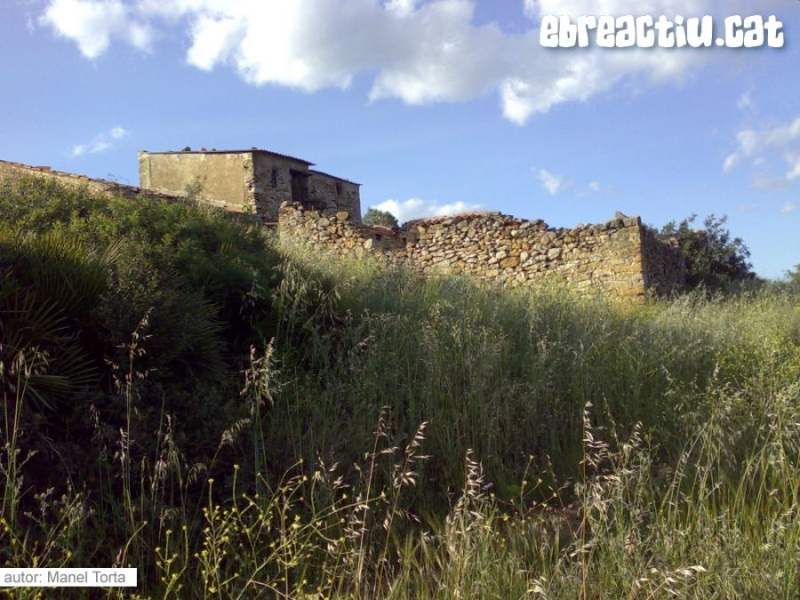 La serra de Godall | EbreActiu.cat, revista digital d’oci actiu | Terres de l’Ebre ...