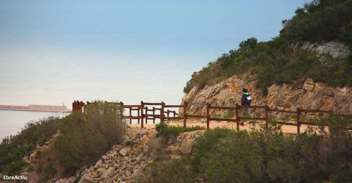 El Centre d’Interpretaci del Parc Natural de la Serra d’Irta reobre portes | EbreActiu.cat, revista digital d’oci actiu | Terres de l’Ebre ...