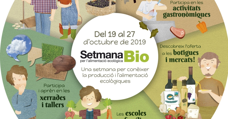 Semana BIO