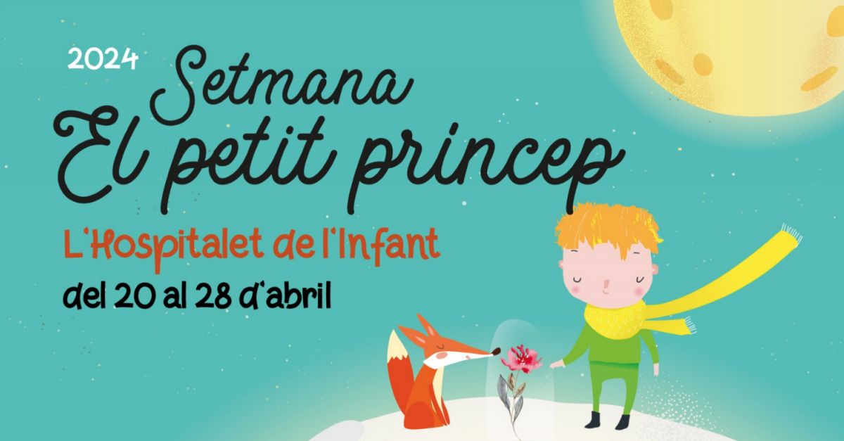 Semana El Petit Prncep