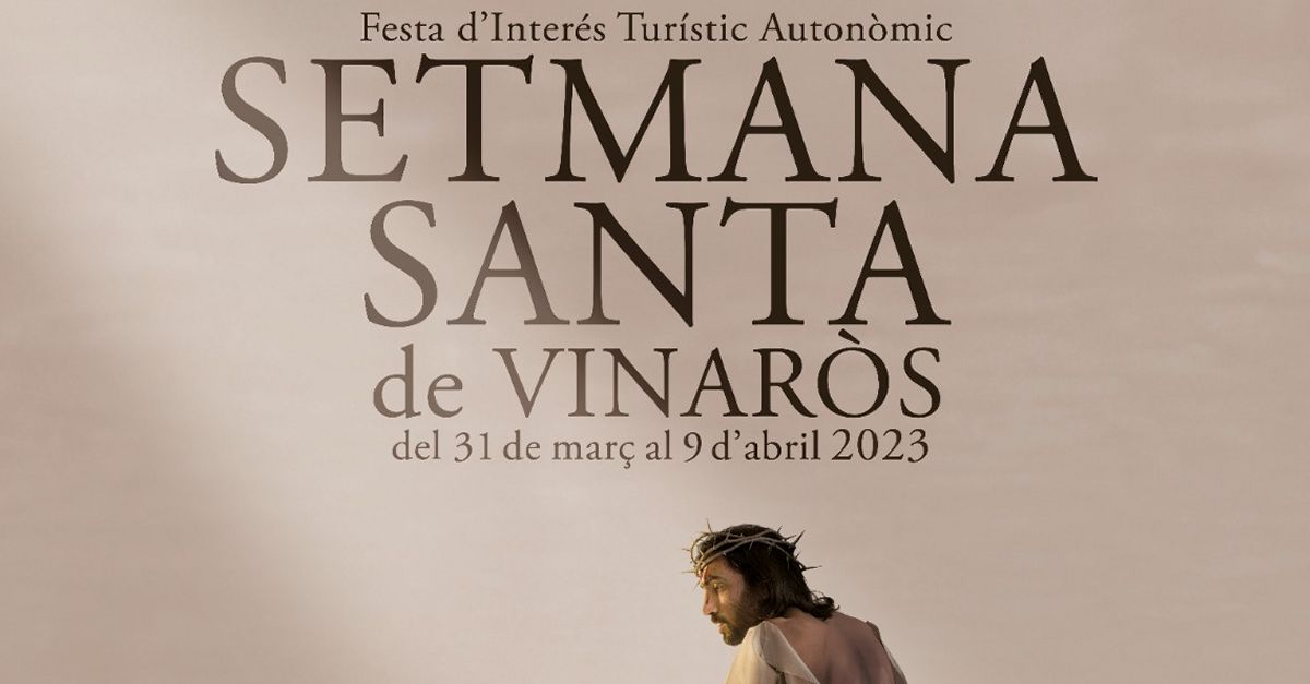 Semana Santa de Vinars