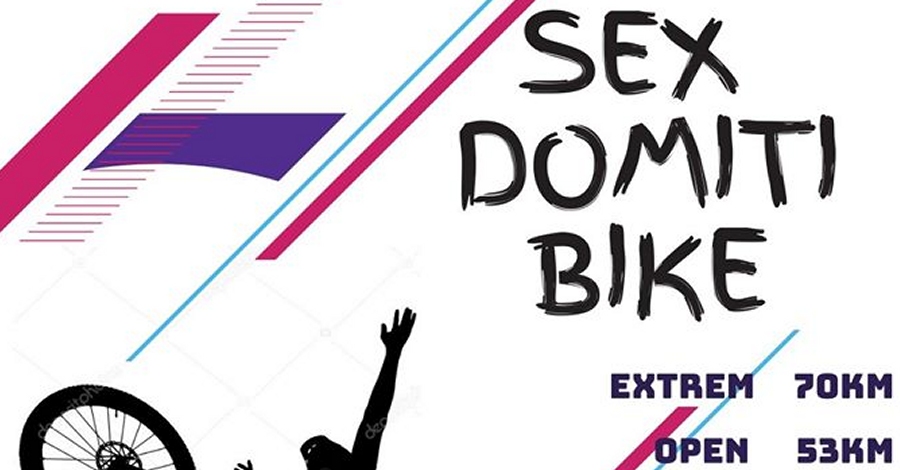 Sex Domiti Bike (ACTIVITAT CANCELLADA) 