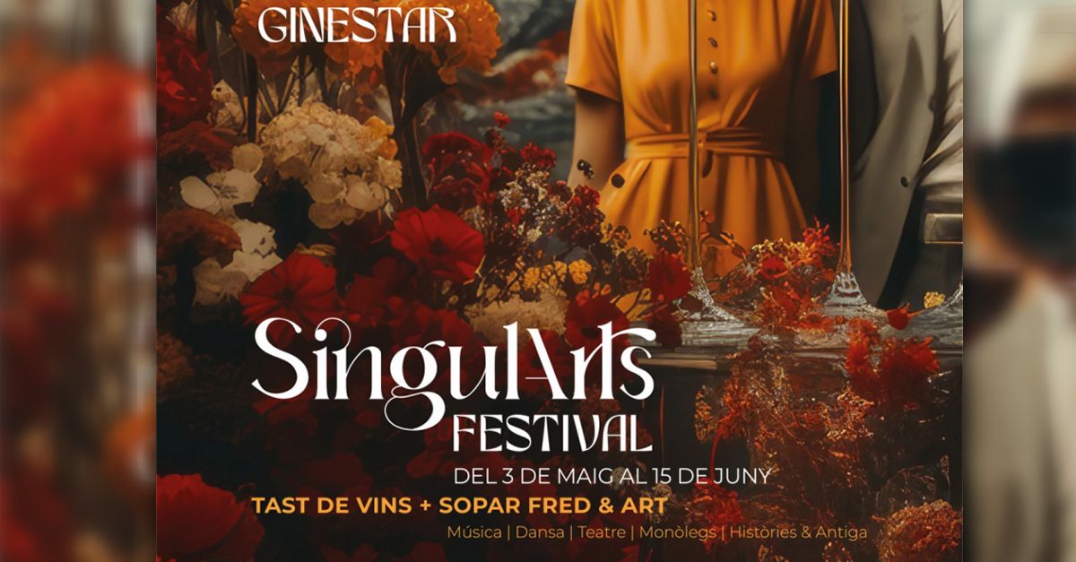 Festival SingulArts