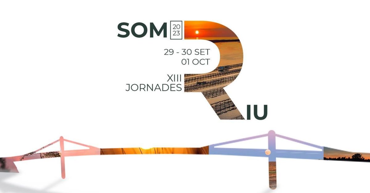 Jornadas SomRiu