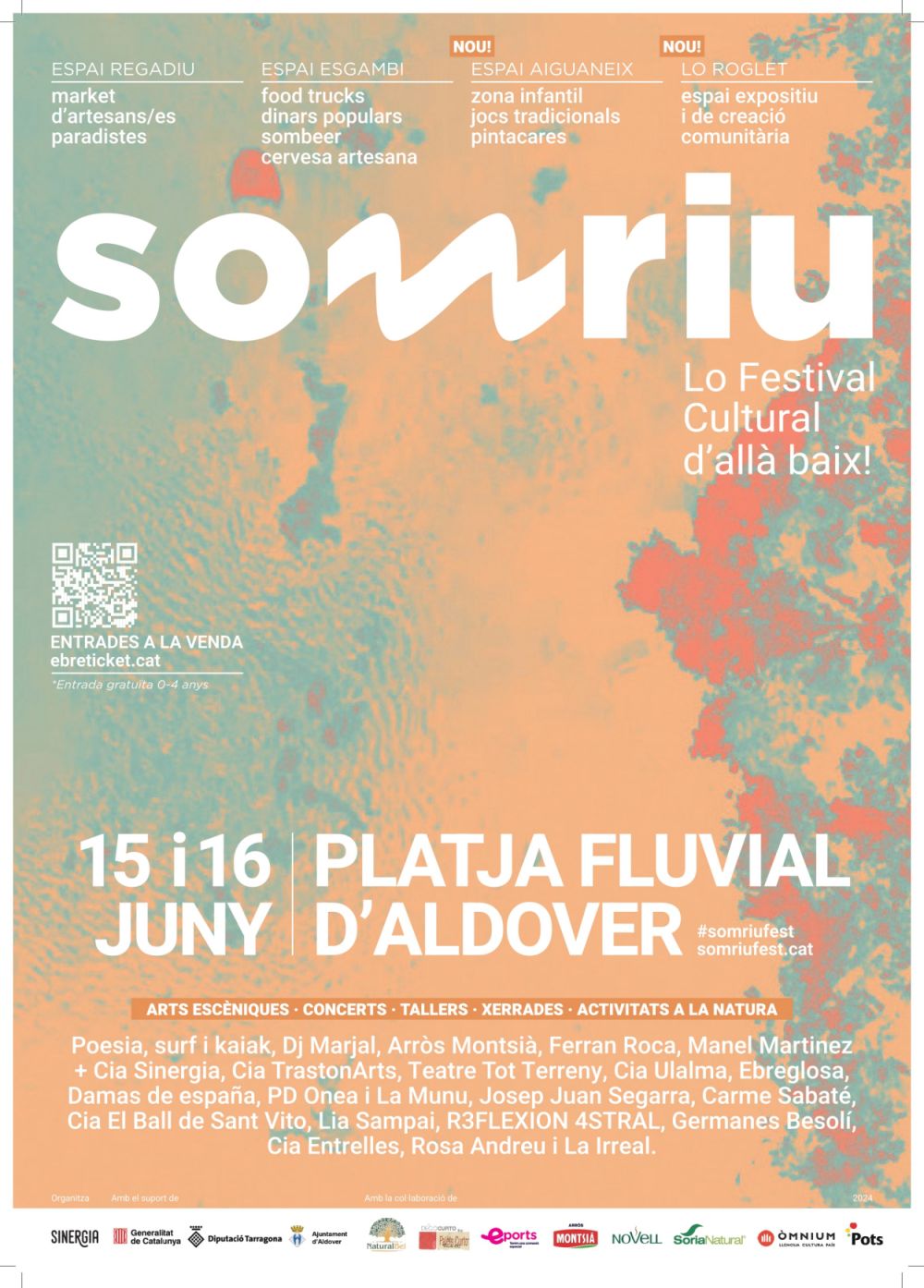 Somriu Fest