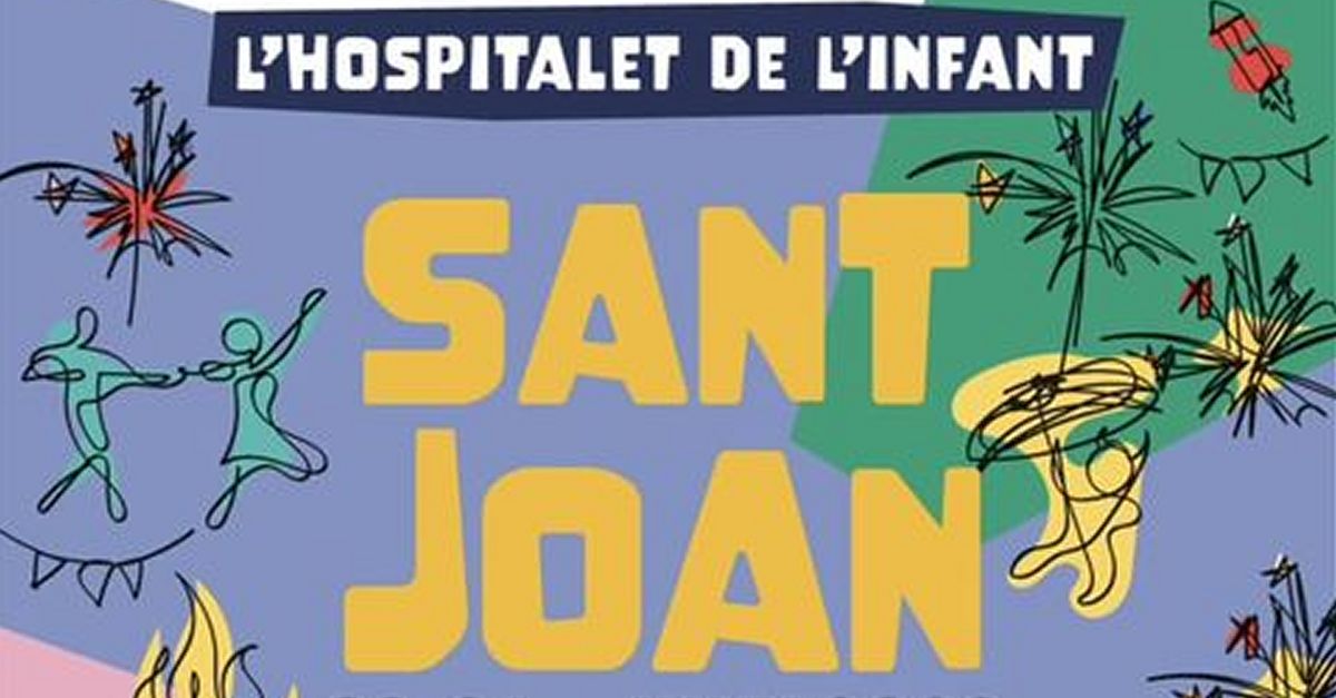 Sant Joan a lHospitalet de lInfant