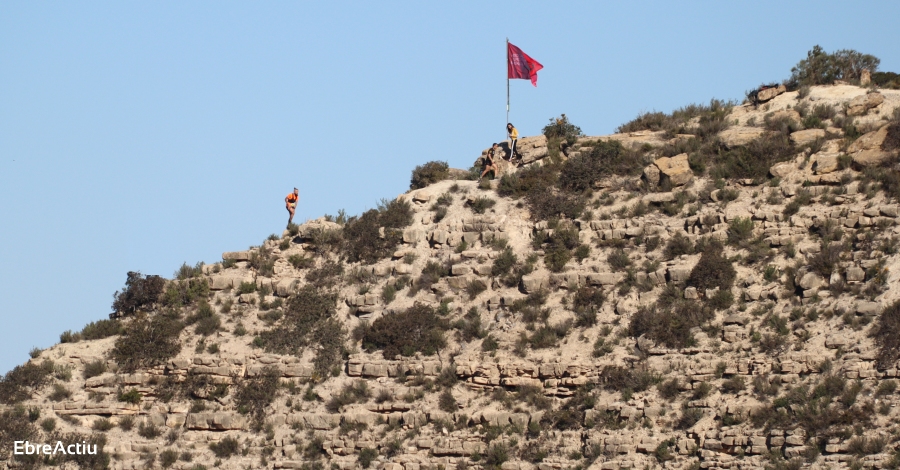 Es cancella l’edici 2020 del Circuit de Curses per Muntanya de les Terres de l’Ebre | EbreActiu.cat, revista digital d’oci actiu | Terres de l’Ebre ...