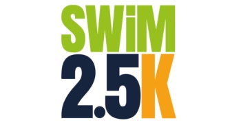 TRB Swim 2,5K