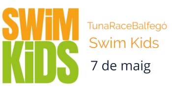 TunaRaceBalfeg Swim Kids