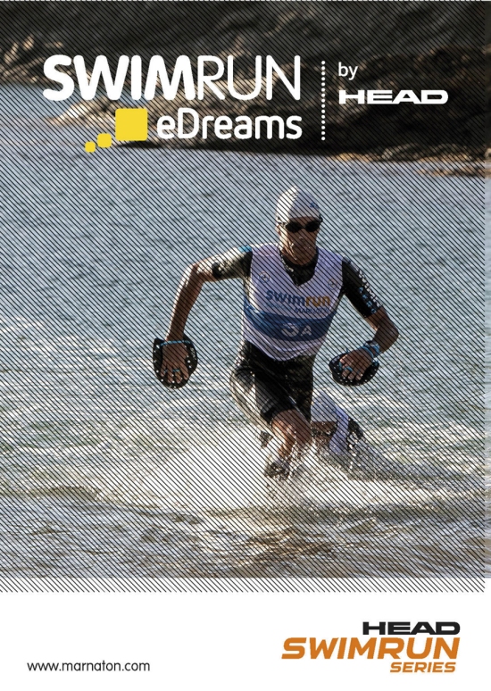 Swimrun Ebre-Costa Daurada