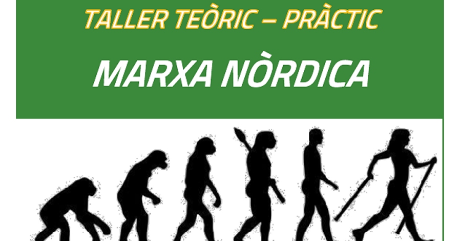 Taller teric-prctic de Marxa Nrdica