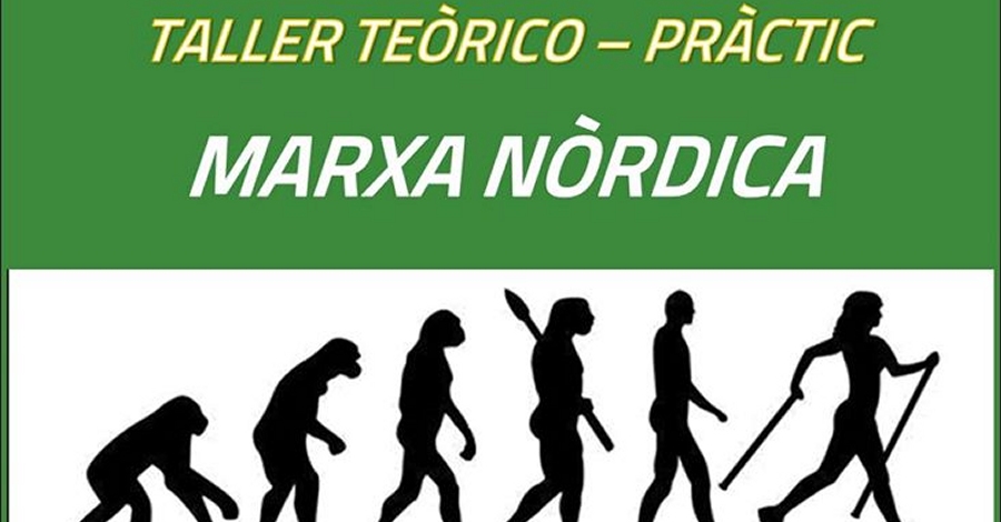 Taller teric-prctic de Marxa Nrdica