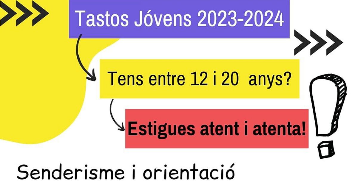 Campred organitza la primera edici dels Tastos Jvens | EbreActiu.cat, revista digital d’oci actiu | Terres de l’Ebre ...