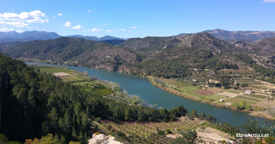 Entitats turstiques de les Terres de l’Ebre es promocionaran conjuntament dins i fora de Catalunya | EbreActiu.cat, revista digital d’oci actiu | Terres de l’Ebre ...