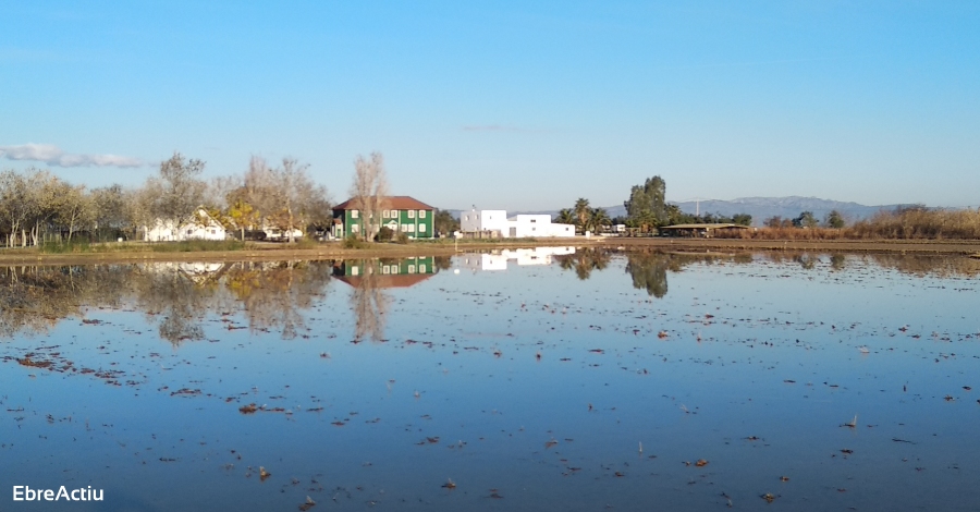 Les Terres de l’Ebre renoven el seu reconeixement com una de les 100 millors destinacions sostenibles del mn | EbreActiu.cat, revista digital d’oci actiu | Terres de l’Ebre ...