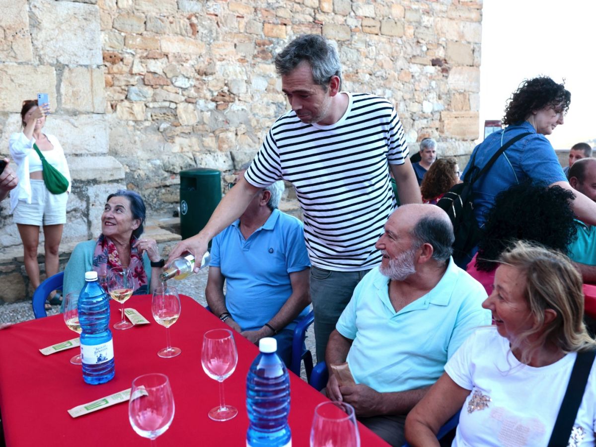 La gastronomia triomfa a Culla amb Alt Maestrat Human Land | EbreActiu.cat, revista digital d’oci actiu | Terres de l’Ebre ...