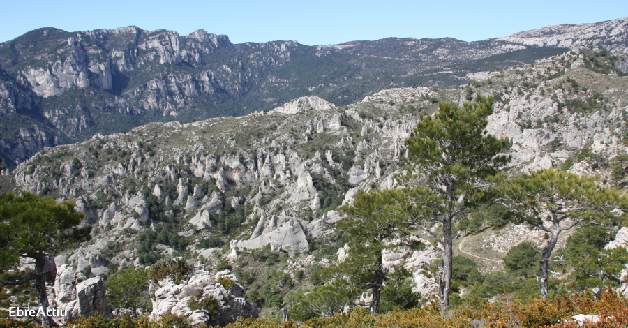 Les Terres de l’Ebre i la Costa Daurda es presenten al pblic com a destinacions segures | EbreActiu.cat, revista digital d’oci actiu | Terres de l’Ebre ...