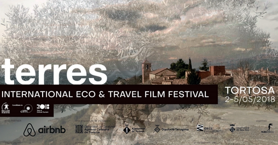 terres Catalunya - INTERNATIONAL ECO & TRAVEL FILM FESTIVAL 