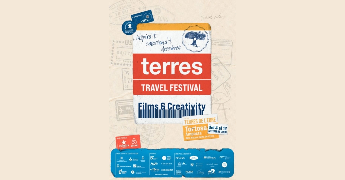 Terres Travel Festival