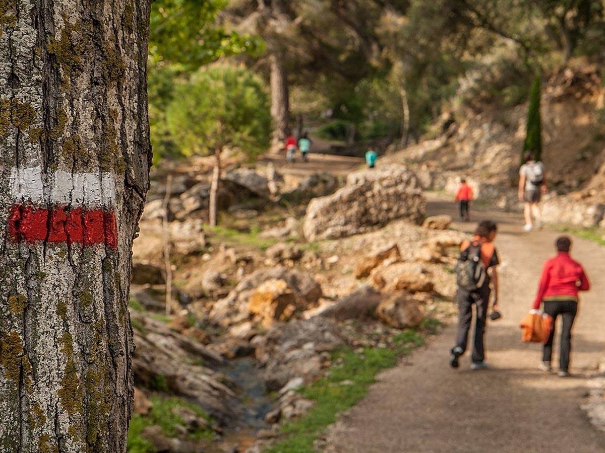 Tivissa, muntanyes d’histria | EbreActiu.cat, revista digital d’oci actiu | Terres de l’Ebre ...