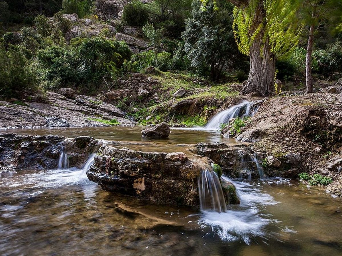 Tivissa, muntanyes d’histria | EbreActiu.cat, revista digital d’oci actiu | Terres de l’Ebre ...