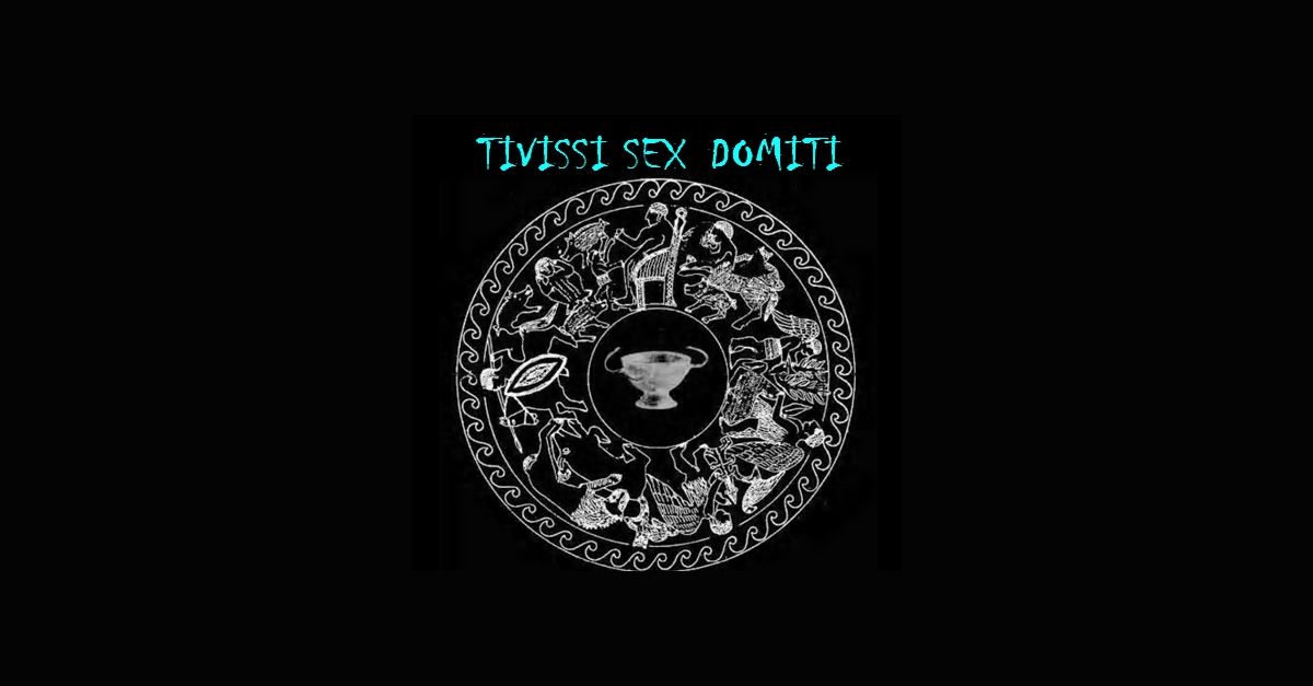 Tivissi Sex Domiti