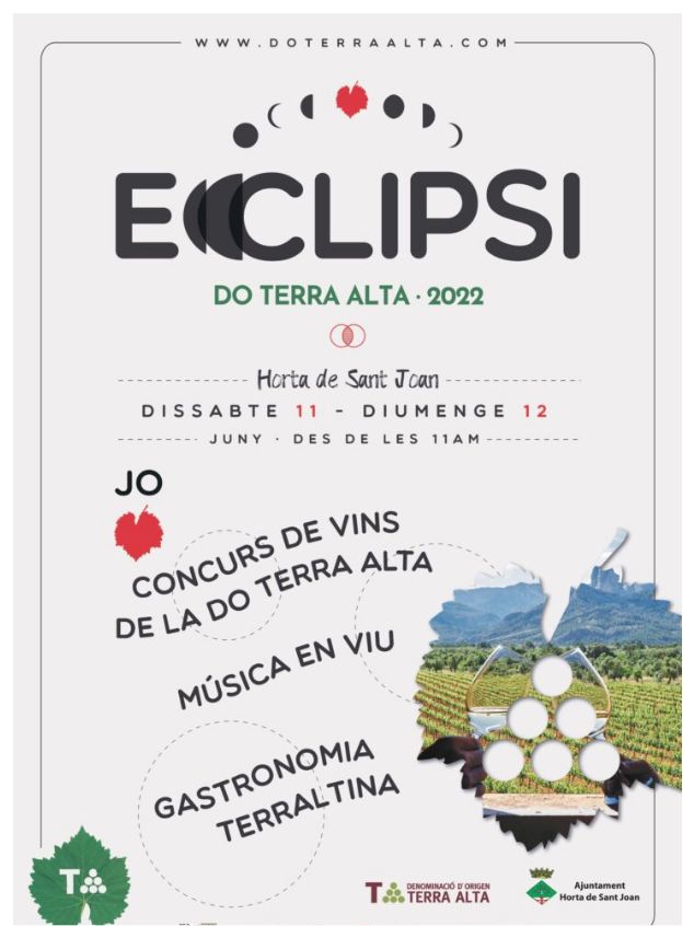 Festa de lEclipsi