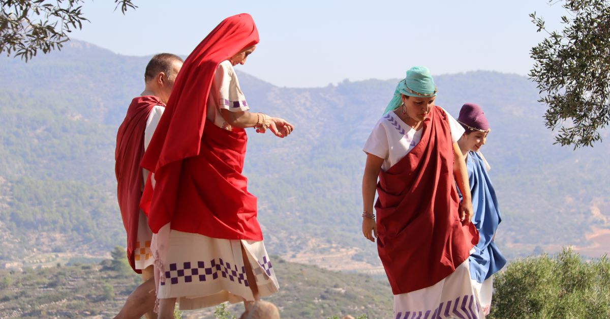 Desprs de dos anys d’aturada, torna el festival iber Tyrika d’Alcanar | EbreActiu.cat, revista digital d’oci actiu | Terres de l’Ebre ...