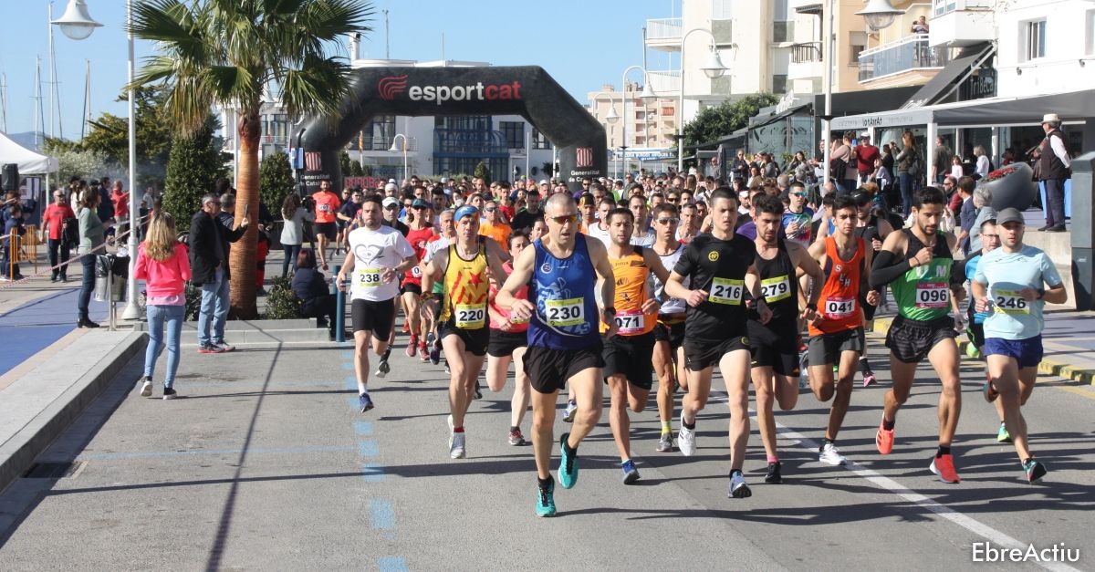 Torna el circuit Running Series Terres de l’Ebre | EbreActiu.cat, revista digital d’oci actiu | Terres de l’Ebre ...