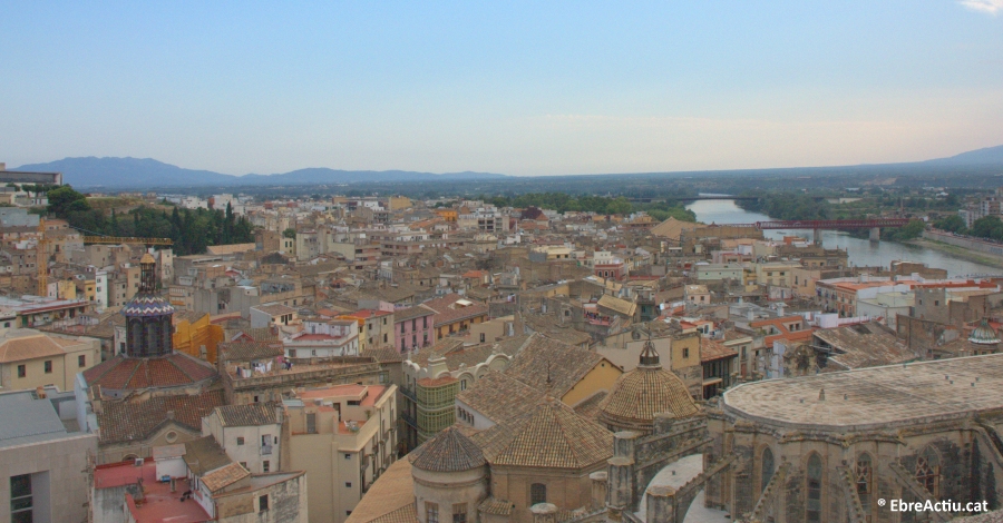 Tortosa-Terres de l’Ebre s escollida seu dels CSIT World Sports Games 2019 | EbreActiu.cat, revista digital d’oci actiu | Terres de l’Ebre ...