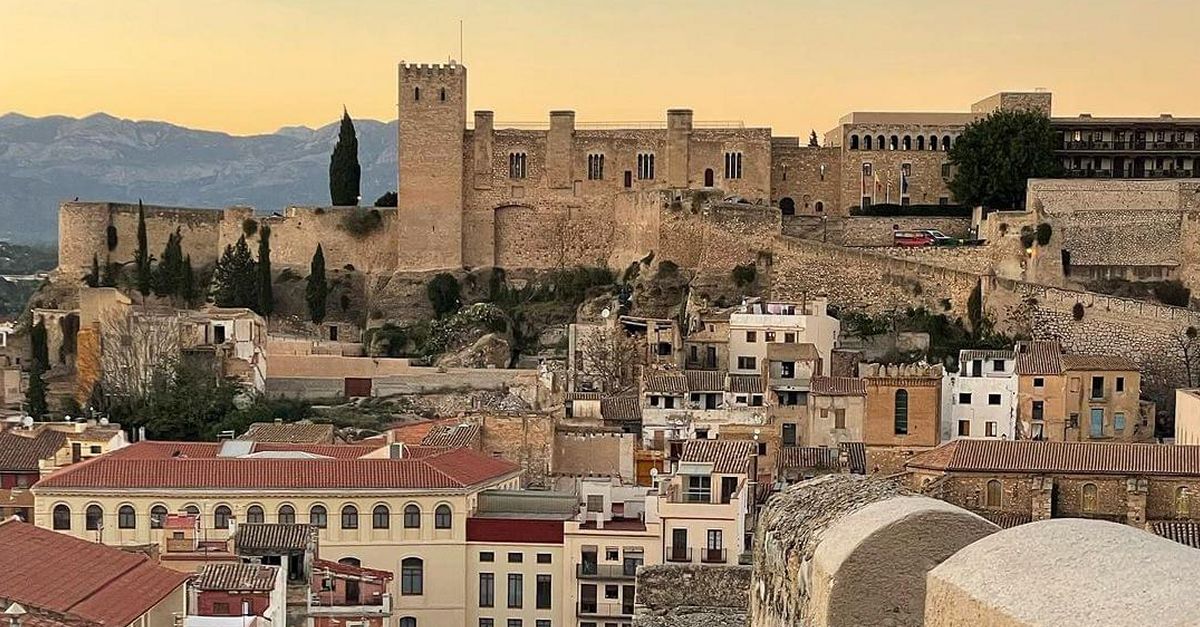 Tortosa lidera una candidatura mediterrnia per declarar patrimoni de la humanitat les fortificacions | EbreActiu.cat, revista digital d’oci actiu | Terres de l’Ebre ...