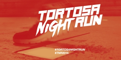 Tortosa night run