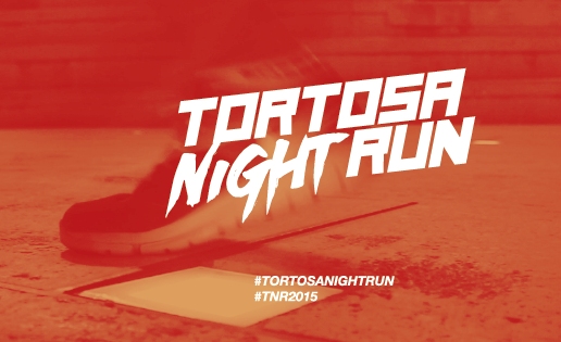 Tortosa night run