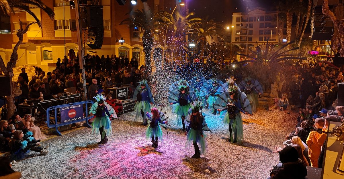 Tot a punt per al Carnaval de Vandells i l’Hospitalet de l’Infant | EbreActiu.cat, revista digital d’oci actiu | Terres de l’Ebre ...