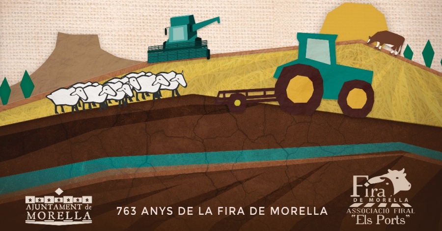 763a Feria de Morella