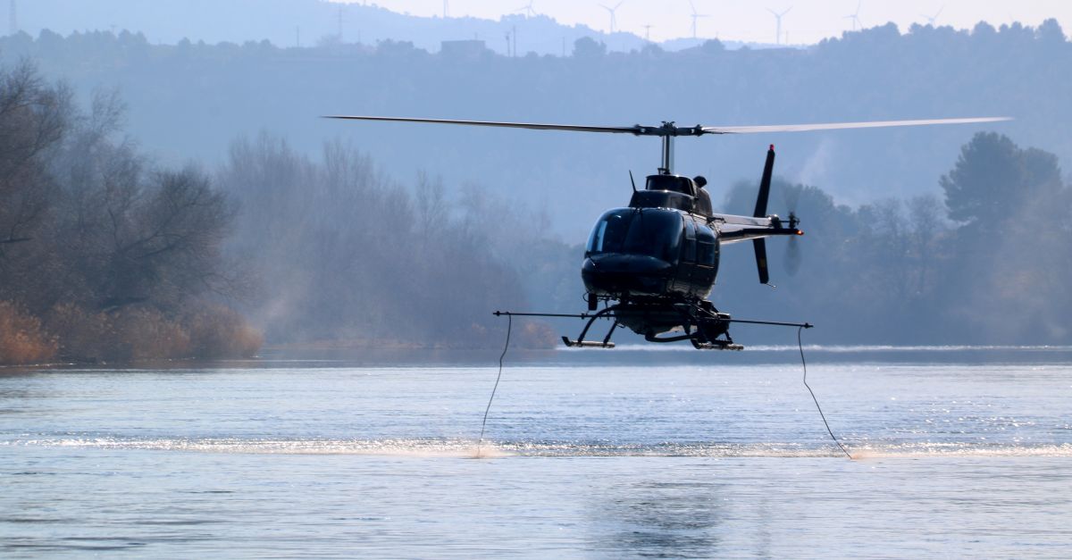 El COPATE preveu fer el segon tractament contra la mosca negra la setmana vinent | EbreActiu.cat, revista digital d’oci actiu | Terres de l’Ebre ...