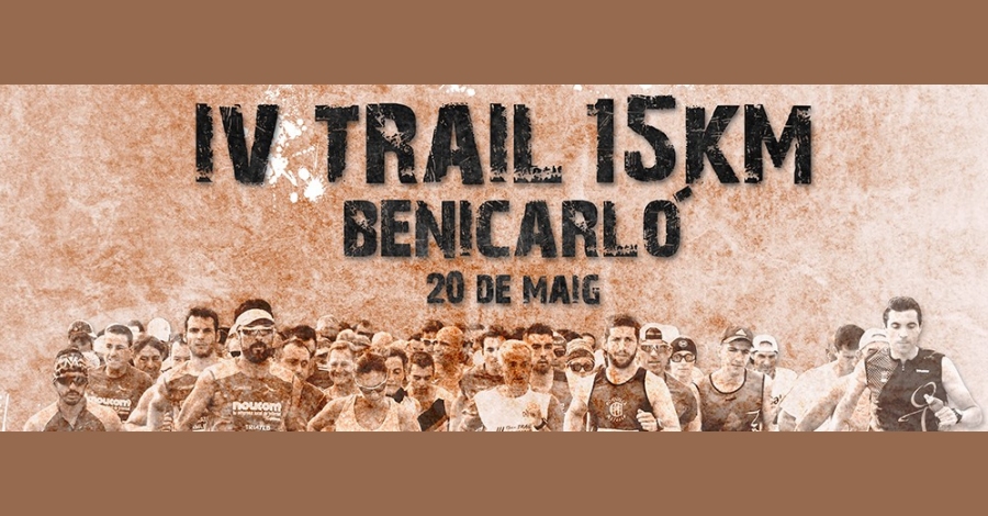 IV 15K Trail Benicarl