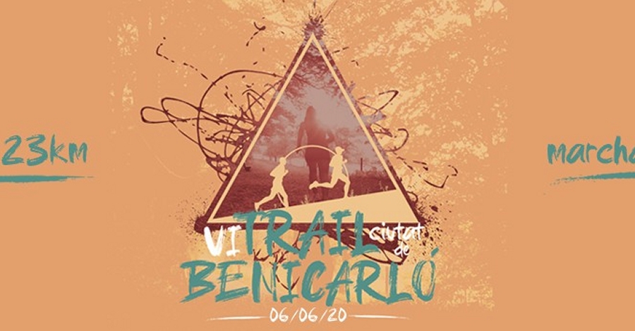 VI Trail Benicarl [CANCELLAT]