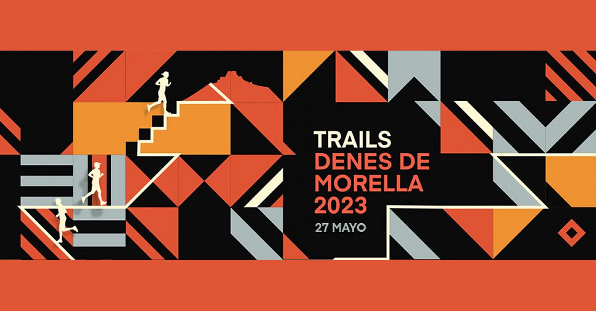 Trails Denes de Morella