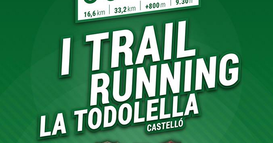 I Trail Running La Todolella