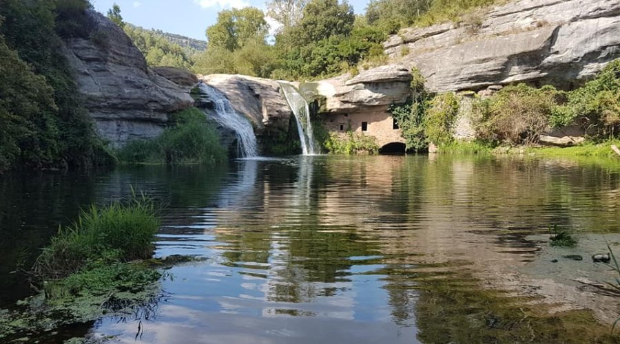 La Trans Moians en BTT | EbreActiu.cat, revista digital d’oci actiu | Terres de l’Ebre ...