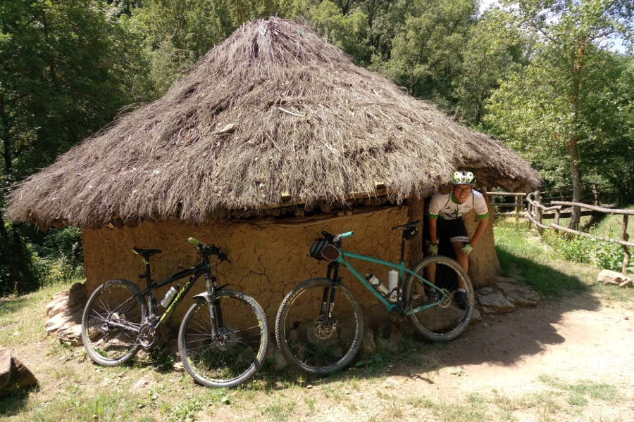 GUIES BTT - TRANS TERRA ALTA | EbreActiu.cat, revista digital de ocio activo | Terres de l’Ebre...