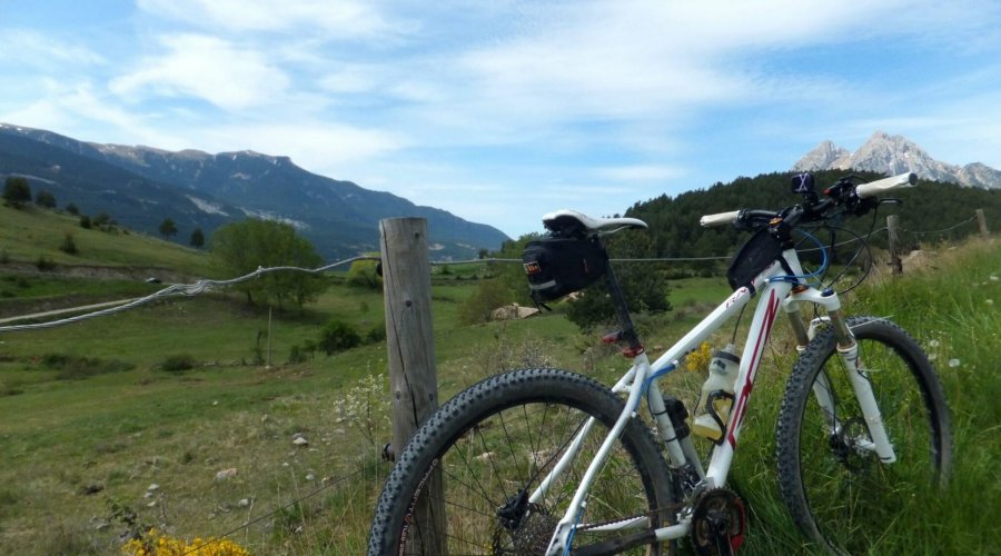 La Trans Pedraforca en BTT | EbreActiu.cat, revista digital d’oci actiu | Terres de l’Ebre ...