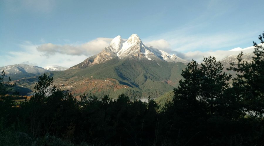 La Trans Pedraforca en BTT | EbreActiu.cat, revista digital d’oci actiu | Terres de l’Ebre ...