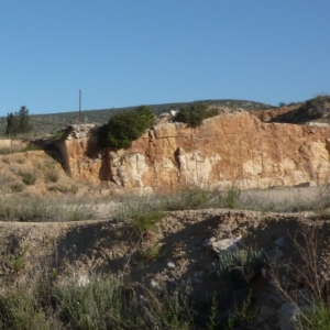 lbum: Travessa de la serra de Godall