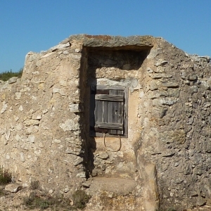 lbum: Travessa de la serra de Godall