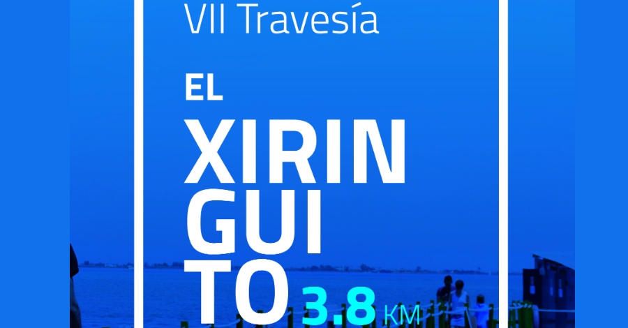 VII Travesa El Xiringuito 2018