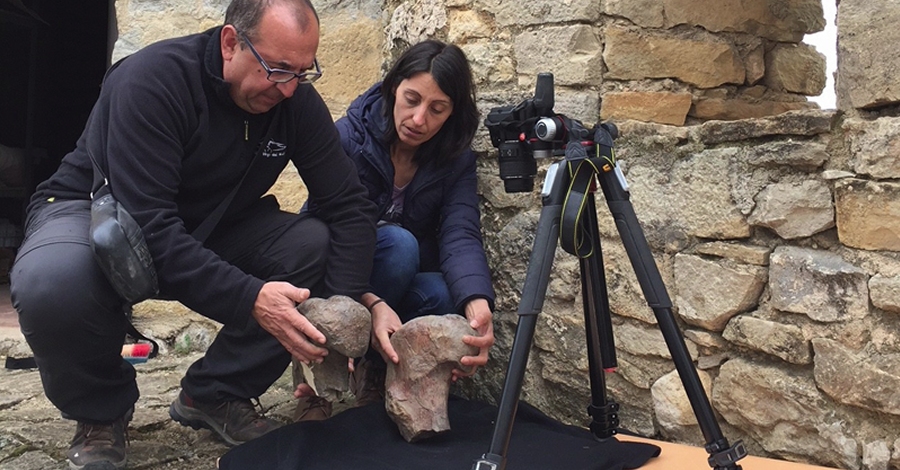 La revista cientfica Cretaceous Research publica un treball amb dinosaures descoberts a Morella | EbreActiu.cat, revista digital d’oci actiu | Terres de l’Ebre ...