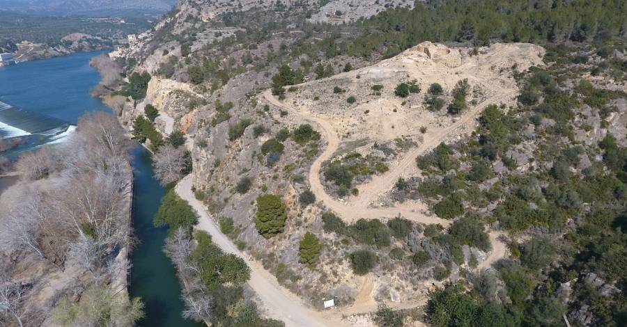 Vintena campanya d’excavacions al jaciment ibric de l’Assut de Tivenys | EbreActiu.cat, revista digital d’oci actiu | Terres de l’Ebre ...