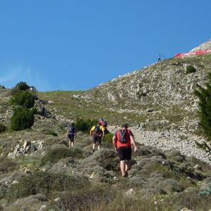 lbum: marxa de muntanya Trencacims de Pals 2014